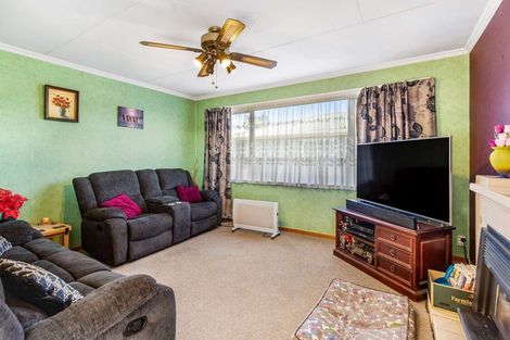 Photo of property in 6 Grenville Street, Levin, 5510