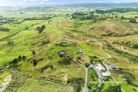 Photo of property in 113c Marua Road, Hikurangi, 0181