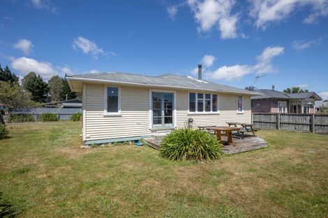 Photo of property in 1 Kowhai Place, Waipukurau, 4200
