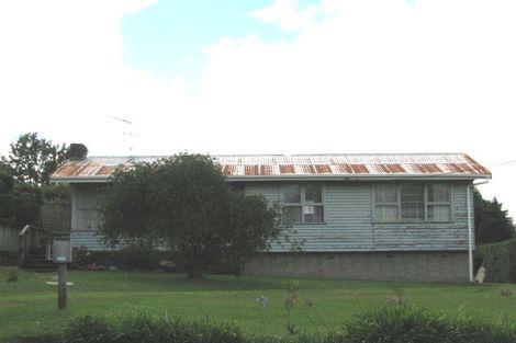 Photo of property in 44 Pine Avenue, Henderson, Auckland, 0612