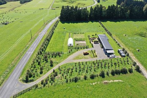 Photo of property in 1961 Te Matai Road, Ngawaro, Te Puke, 3188