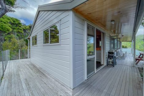 Photo of property in 1230c Port Charles Road, Port Charles, Coromandel, 3584