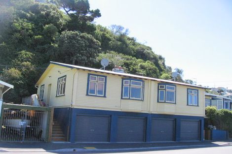 Photo of property in 424a Evans Bay Parade, Hataitai, Wellington, 6021