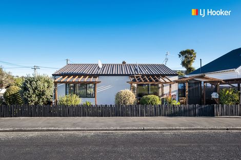 Photo of property in 14 Hardy Street, Saint Kilda, Dunedin, 9012