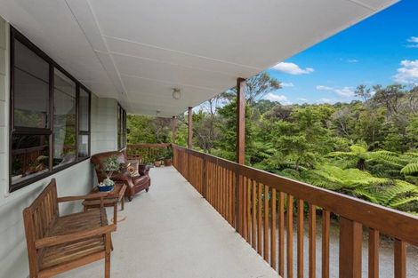 Photo of property in 111 Kaiatea Road, Ngunguru, Whangarei, 0173