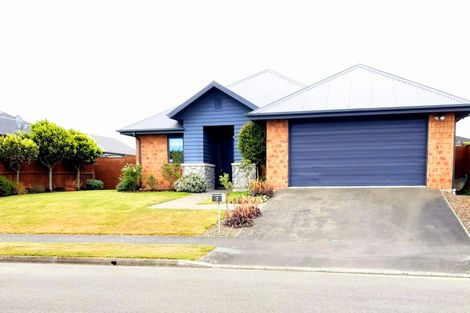 Photo of property in 3 Micron Close, Templeton, Christchurch, 8042