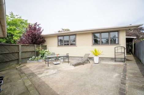 Photo of property in 8 Flint Street, Milson, Palmerston North, 4414