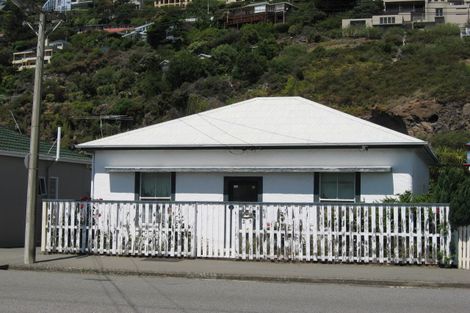 Photo of property in 25 Head Street, Sumner, Christchurch, 8081
