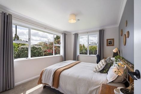 Photo of property in 42 Park Road, West End, Palmerston North, 4412