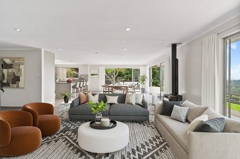 Photo of property in 165 Spur Road, Stillwater, Silverdale, 0993