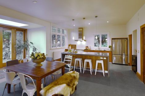 Photo of property in 103 Hackthorne Road, Cashmere, Christchurch, 8022