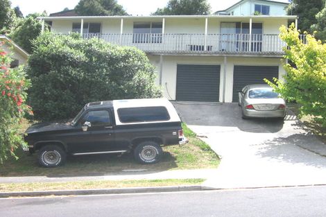 Photo of property in 1/37 Witheford Drive, Bayview, Auckland, 0629