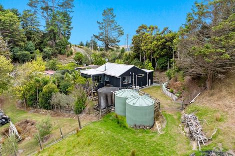 Photo of property in 592 Kanohi Road, Kaukapakapa, 0873