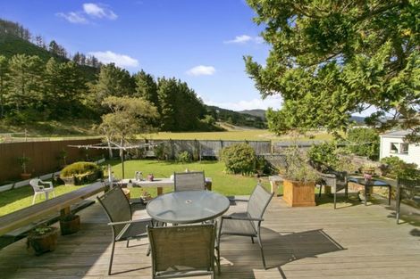 Photo of property in 30 Nelson Crescent, Wainuiomata, Lower Hutt, 5014