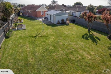 Photo of property in 26 Pembroke Street, Avondale, Christchurch, 8061