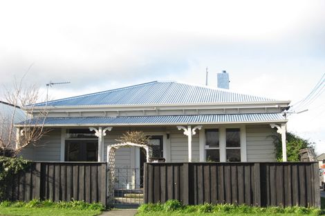 Photo of property in 3/46 Caledonian Road, St Albans, Christchurch, 8014