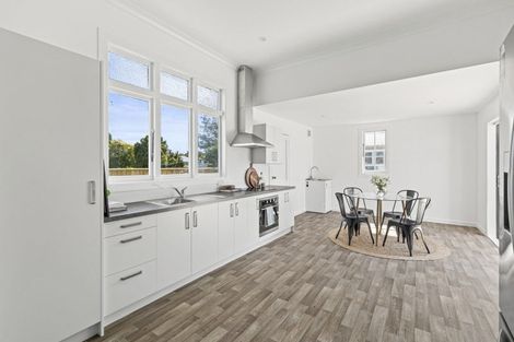 Photo of property in 12 Salisbury Avenue, Whanganui East, Whanganui, 4500