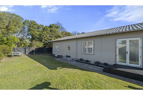 Photo of property in 313 Wilsons Road, Waltham, Christchurch, 8023