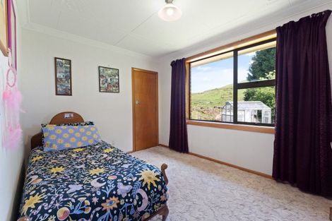 Photo of property in 95 Cullen Road, Clarendon, Outram, 9073