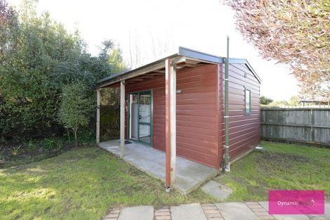 Photo of property in 29 Cardigan Bay Place, Addington, Christchurch, 8024