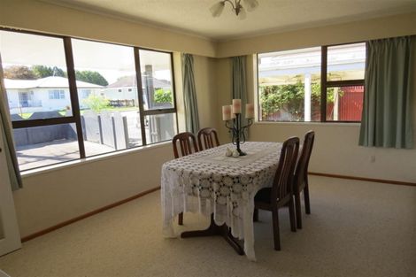 Photo of property in 21a Gordon Place, Levin, 5510