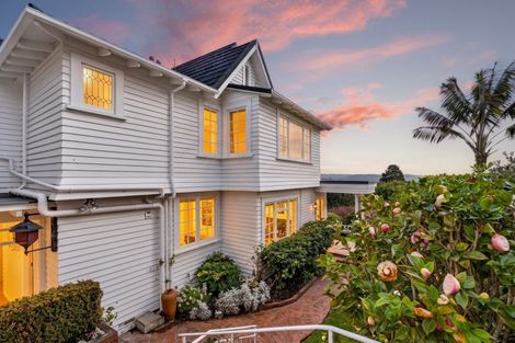 Photo of property in 22a Coleman Terrace, Hospital Hill, Napier, 4110
