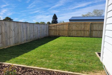 Photo of property in 3/15 Paul Street, Masterton, 5810