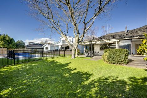 Photo of property in 62 Iona Road, Havelock North, 4130