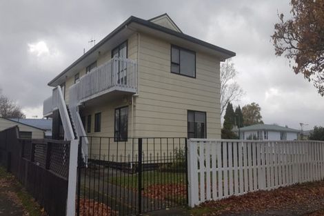 Photo of property in 1 Hingaia Street, Turangi, 3334