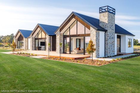 Photo of property in 224 West Melton Road, Rolleston, 7675