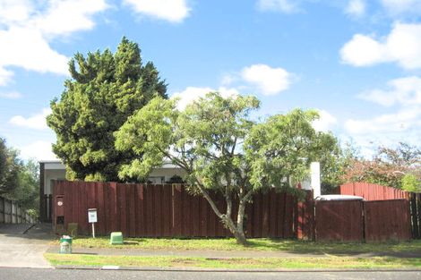 Photo of property in 1/3 Heron Place, Pakuranga Heights, Auckland, 2010