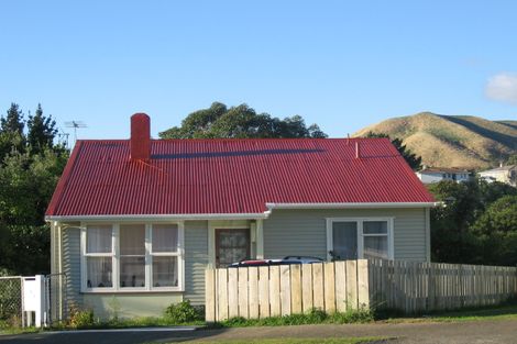Photo of property in 159 Castor Crescent, Cannons Creek, Porirua, 5024