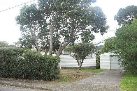Photo of property in 100 Tilley Road, Paekakariki, 5034