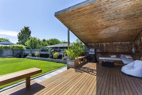 Photo of property in 76 Balcairn Street, Halswell, Christchurch, 8025