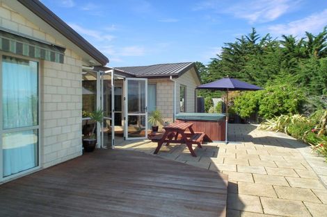 Photo of property in 98 Springhill Road, Cormacks, Oamaru, 9495