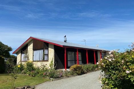 Photo of property in 10 North Terrace Road, Geraldine, 7930