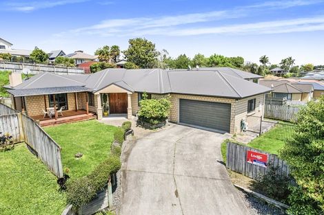 Photo of property in 16 Wembley Close, Nawton, Hamilton, 3200