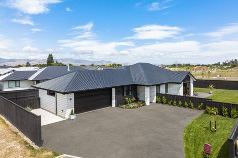Photo of property in 10 Chapel Close, Springlands, Blenheim, 7201