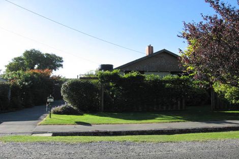 Photo of property in 5 Pultney Street, Leeston, 7632