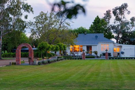 Photo of property in The Old Convent, 278 Mount Fyffe Road, Kaikoura Flat, Kaikoura, 7300