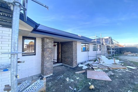 Photo of property in 2 Warhorse Gate, Halswell, Christchurch, 8025