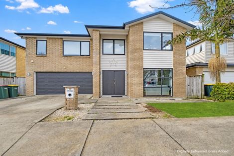 Photo of property in 11 Carrickdawson Drive, Flat Bush, Auckland, 2019