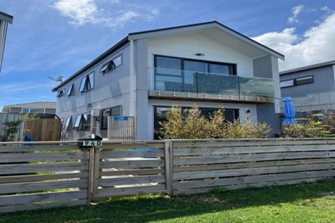 Photo of property in 94d Bay Street, Red Beach, 0932