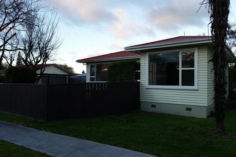Photo of property in 6 Sefton Street, Havelock North, 4130