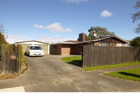 Photo of property in 50 Cascade Crescent, Westbrook, Palmerston North, 4412