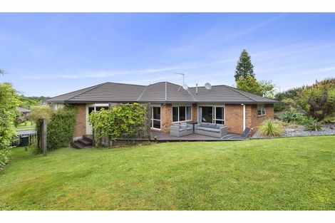 Photo of property in 25 Cashmere Place, Flagstaff, Hamilton, 3210