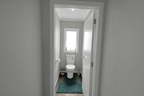 Photo of property in 16 Brian Morgan Terrace, Wainuiomata, Lower Hutt, 5014