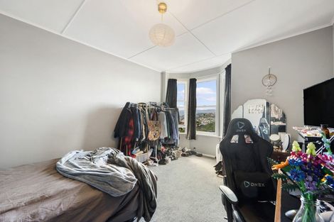 Photo of property in 55 Central Terrace, Kelburn, Wellington, 6012