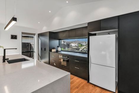 Photo of property in 12 Olivia Street, Rolleston, 7615