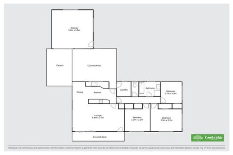Photo of property in 42 Southey Street, Leamington, Cambridge, 3432